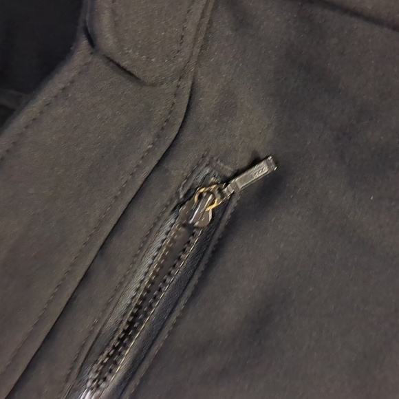 EDDIE Bauer ebtek stirrup ski pants size 12 - Picture 2 of 9